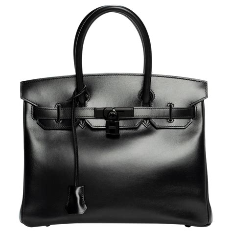 hermes birkin so black replica|copies of hermes clutch bag.